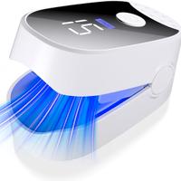 Dispositivo laser per funghi unghie e onicomicosi