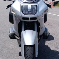 Bmw r 1150 rs - 2003