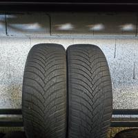 Gomme 205 55 16 Firestone invernali