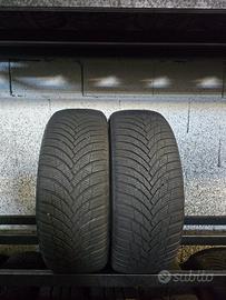 Gomme 205 55 16 Firestone invernali