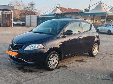 Lancia Y 1.3 95 cv