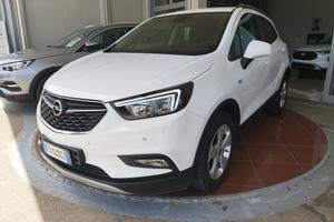 Opel Mokka X 1.6 CDTI Ecotec 4x2 Start&Stop Advanc