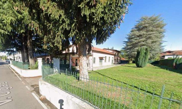 Capannone più appartamento IN ASTA