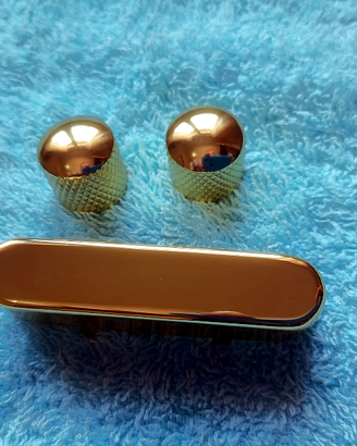 SET PER TELECASTER