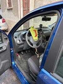 FIAT PANDA 1.1 Active con GPL Landi Renzo