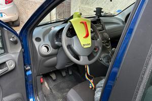 FIAT PANDA 1.1 Active con GPL Landi Renzo