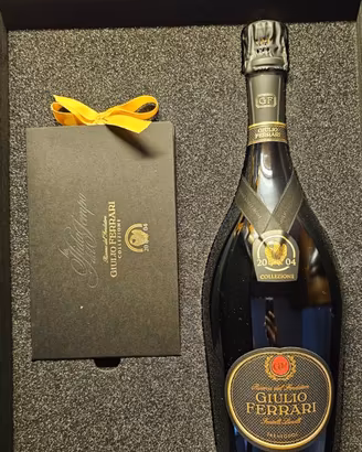 Vino Giulio Ferrari