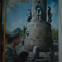 calendario storico GDF anno 2015