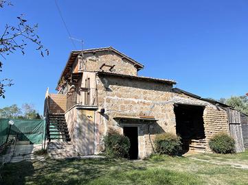 Terreno Agricolo Nepi [Cod. rif 3091528VRG]