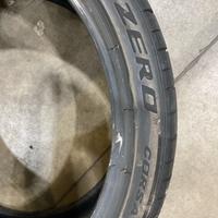 4 GOMME USATE ESTIVO 2553520-3153021 - CP49118220