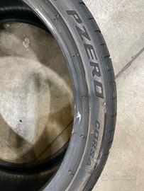 4 GOMME USATE ESTIVO 2553520-3153021 - CP49118220