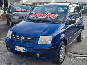 Fiat Panda 1.2 Climbing Natural Power