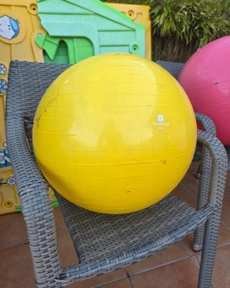 Fitball Domyos