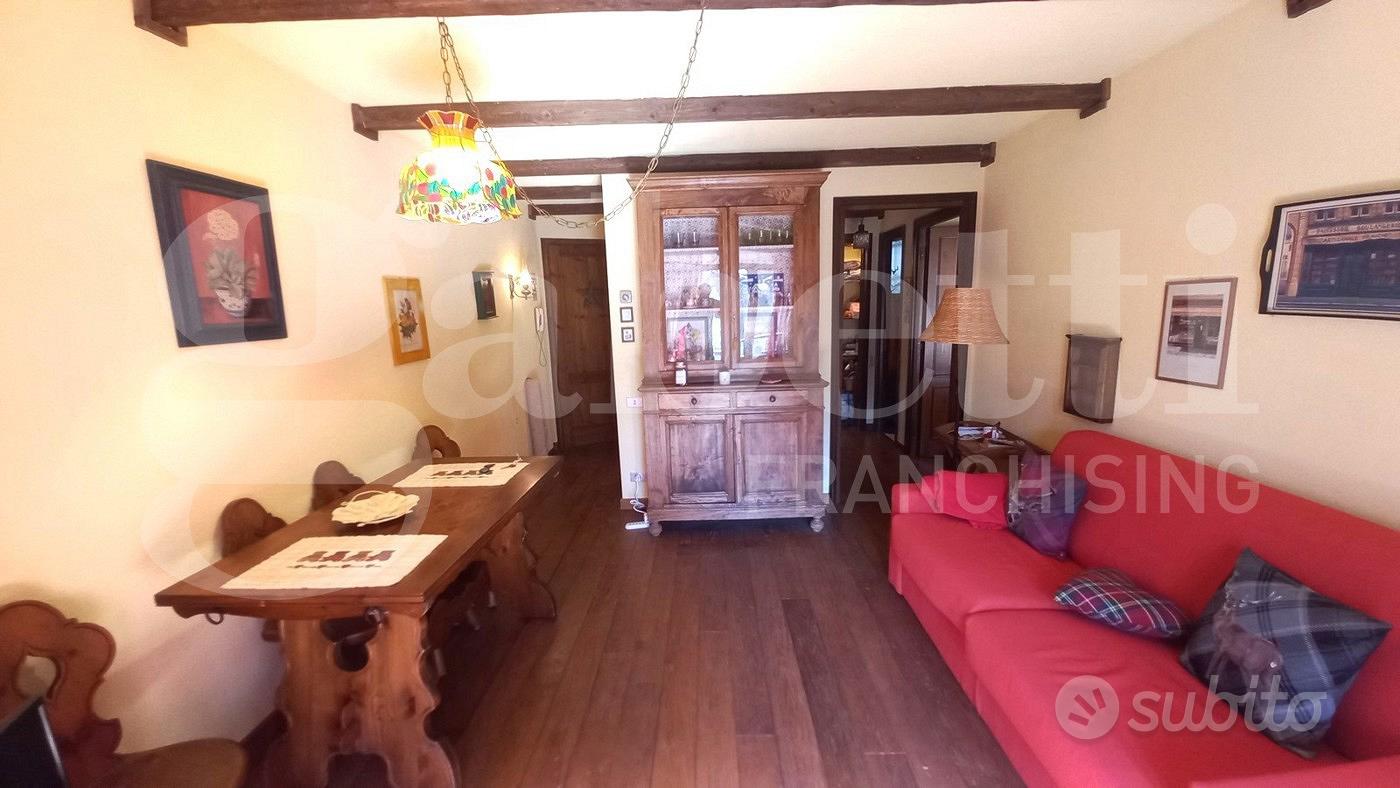 Appartamento – Oulx, Pierremenaud - Vista 5