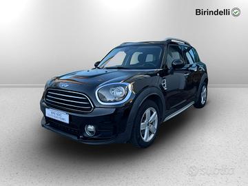 MINI Mini Countrym.(F60) - Mini 2.0 Cooper D Busin