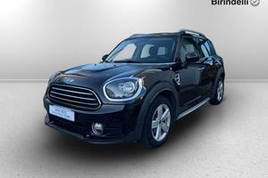 MINI Mini Countrym.(F60) - Mini 2.0 Cooper D Busin