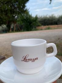 Tazze lavazza