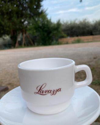 Tazze lavazza