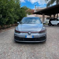 Golf Gti VIII