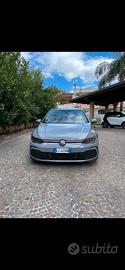 Golf Gti VIII