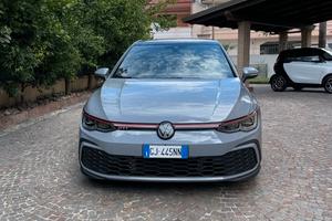 Golf Gti VIII
