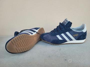 Adidas SL 72 PT blu