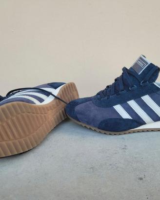 Adidas SL 72 PT blu