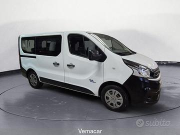 FIAT Talento COMBI 9P 1.6td 125CV PC- SOLO 68...
