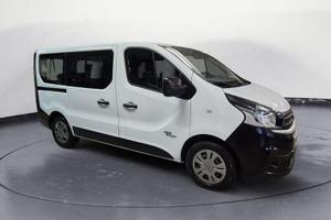 FIAT Talento COMBI 9P 1.6td 125CV PC- SOLO 68...