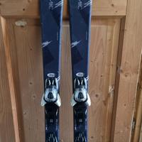 Sci Atomic Balanze  black