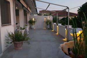 Vacanza in villa 15-19 agosto