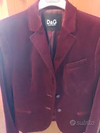 Giacca D&G