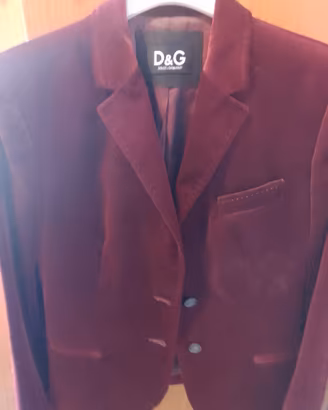 Giacca D&G