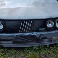 fiat ritmo turbo diesel 