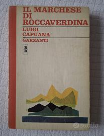 Il marchese di Roccaverdina