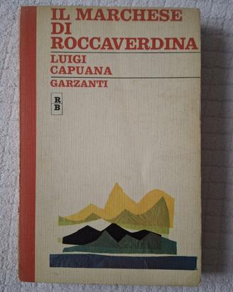 Il marchese di Roccaverdina