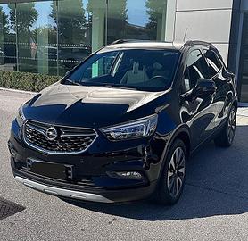 Opel Mokka X 1.6 CDTI Ecotec 4x2 Start&Stop U...