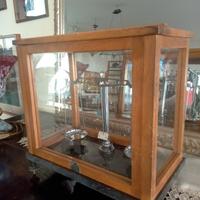 Bilancia di precisione