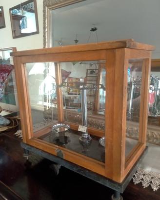 Bilancia di precisione