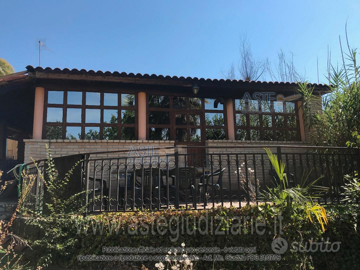 Appartamento – Rosignano Monferrato, Alessandria - Vista 2