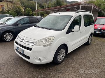 Citroen Berlingo 1.6 HDi 90 Multispace 5 posti Com