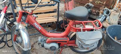 motorino mbm