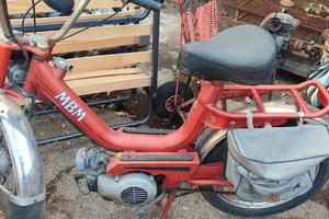 motorino mbm