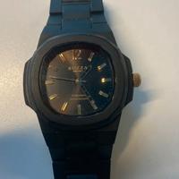 Ruzza watch serie limitata 50/1000