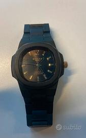 Ruzza watch serie limitata 50/1000