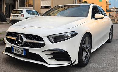 classe a 180
