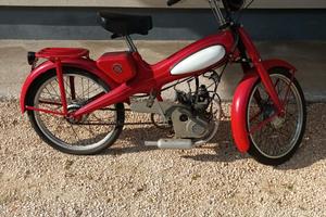 motom 48 cc