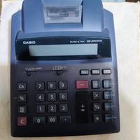 calcolatrice  Casio HR-200 TER 