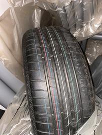 4 gomme nuove BRIDGESTONE 225/55 R 17