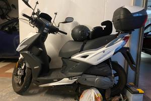 Kymko agility 150 ABS